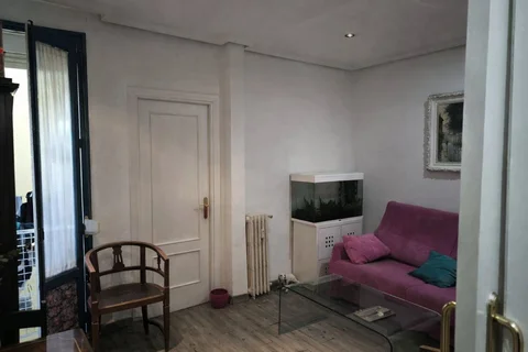 Piso en Barrio Castellana - Foto 2