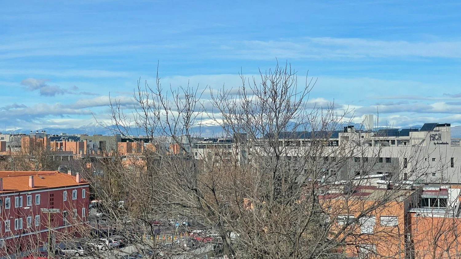 Estudio en calle de Algemesí, 26 - Foto 8