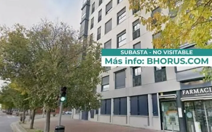 Piso en Avenida del Ensanche de Vallecas - Foto 3
