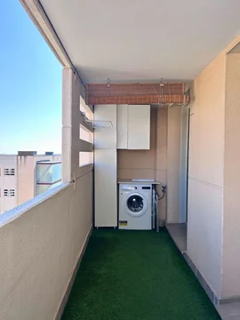Alquiler de piso en Calle de Valcarlos, 35 - Foto 11