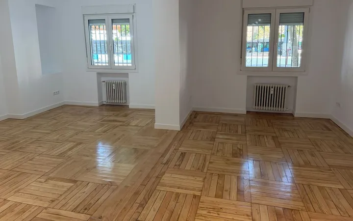 Piso en Paseo de la Castellana, Castilla - Foto 2