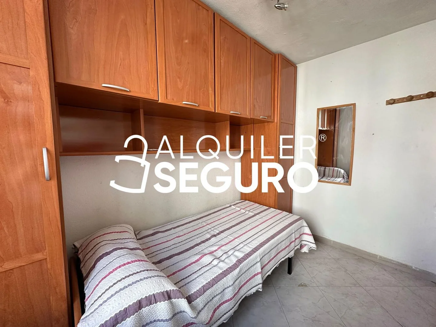 Piso en Calle Amos de Escalante, Pueblo Nuevo - Foto 3