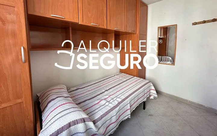Piso en Calle Amos de Escalante, Pueblo Nuevo - Foto 3