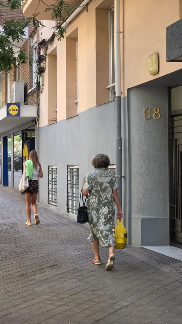 Piso en Calle de Guzmán el Bueno, 68, Gaztambide - Foto 15