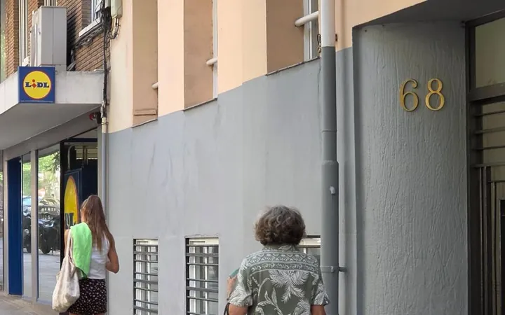 Piso en Calle de Guzmán el Bueno, 68, Gaztambide - Foto 15
