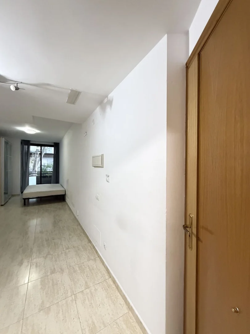 Estudio en Calle d'Espronceda, El Poblenou - Foto 7