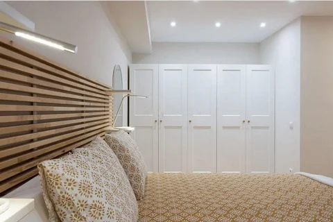 Piso en calle de Raimundo Fernández Villaverde, 4 - Foto 4