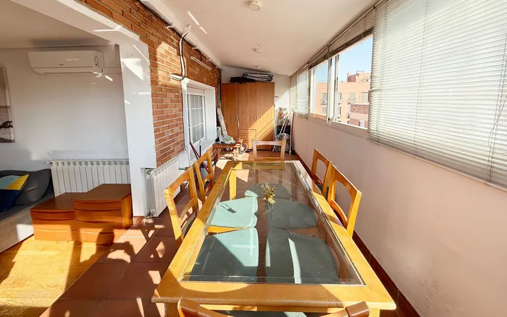 Piso en Calle de Magdalena Díez, 5, Valdeacederas - Foto 3