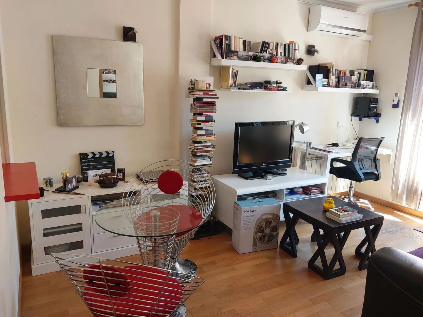 Estudio en calle de Mazarredo, 6 - Foto 7