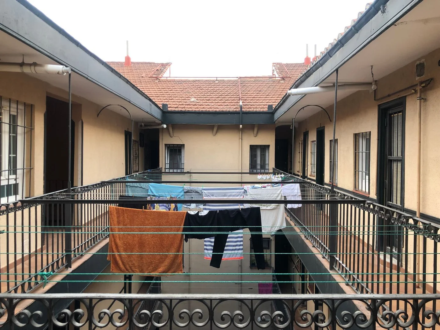 Alquiler de estudio en Calle de Velarde, 7 - Foto 11