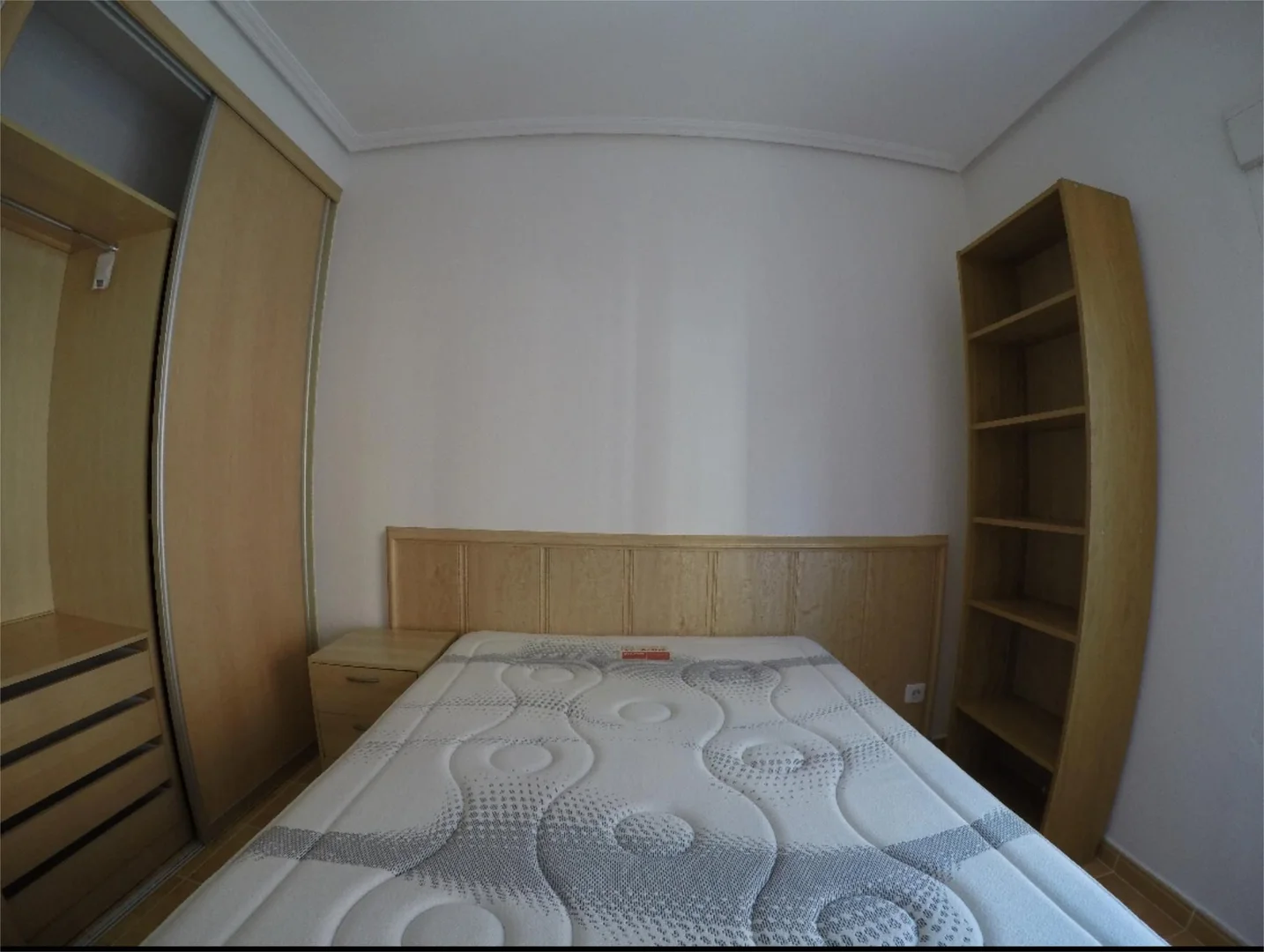 Piso en  Calle de Madridejos 17 - Foto 7