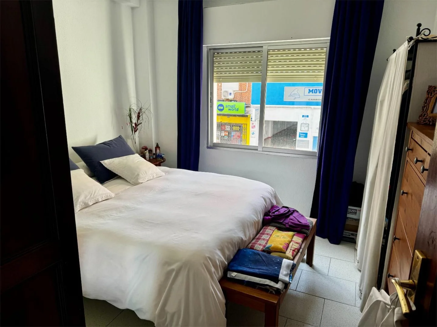 Piso en  Calle de Marcelino Álvarez 5 - Foto 3