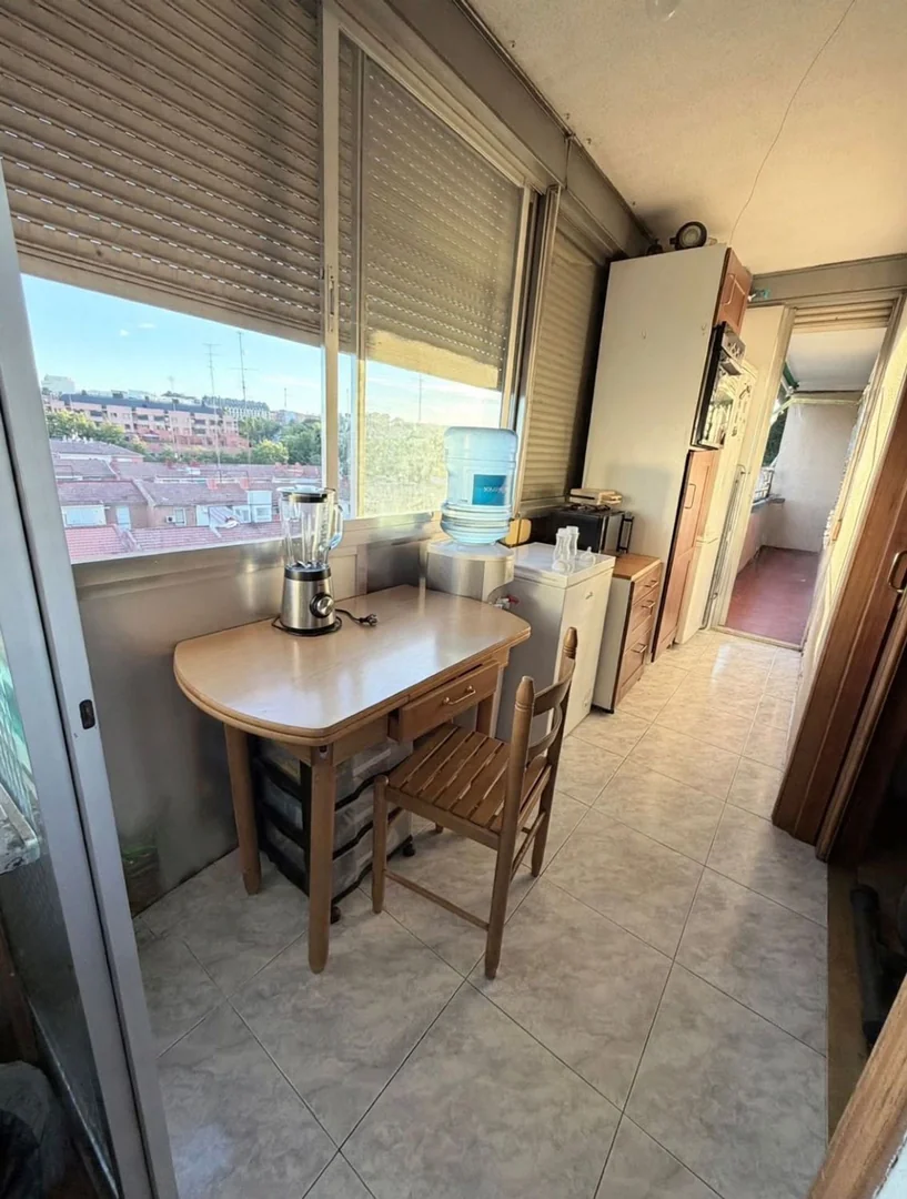 Piso en Calle de Alba de Tormes, 43, Puerta Bonita - Foto 4