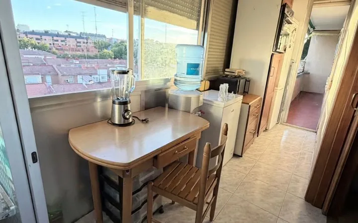 Piso en Calle de Alba de Tormes, 43, Puerta Bonita - Foto 4