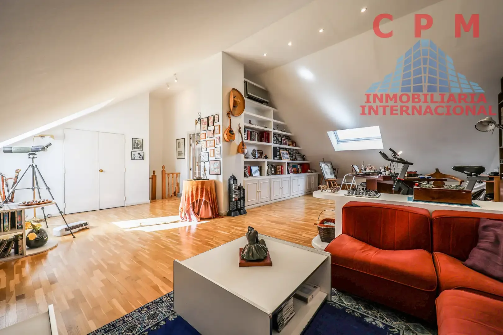 Chalet en  Madrid Capital - Foto 40