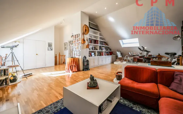 Chalet en  Madrid Capital - Foto 40