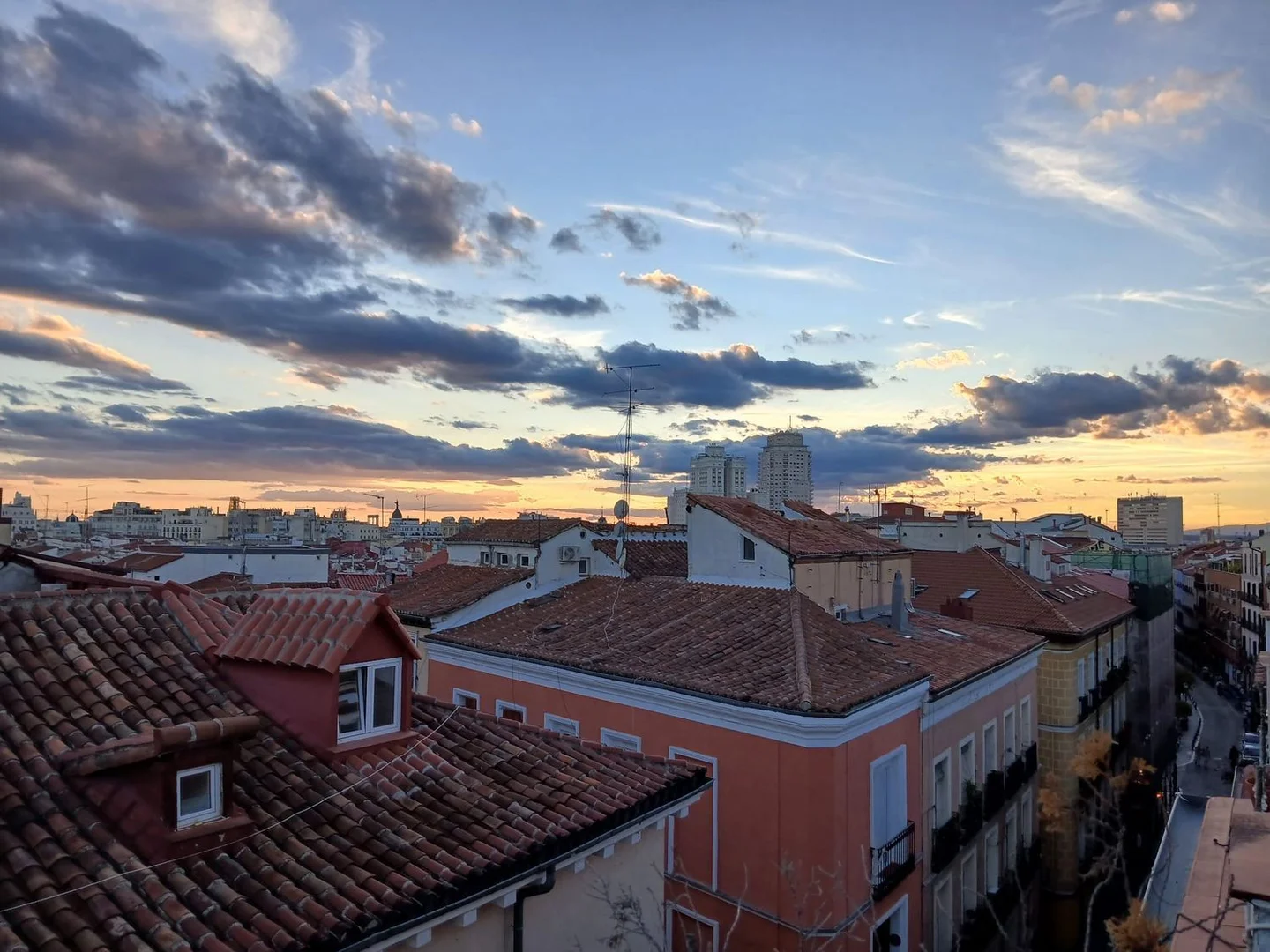 Ático en calle del Espíritu Santo, 8 - Foto 4