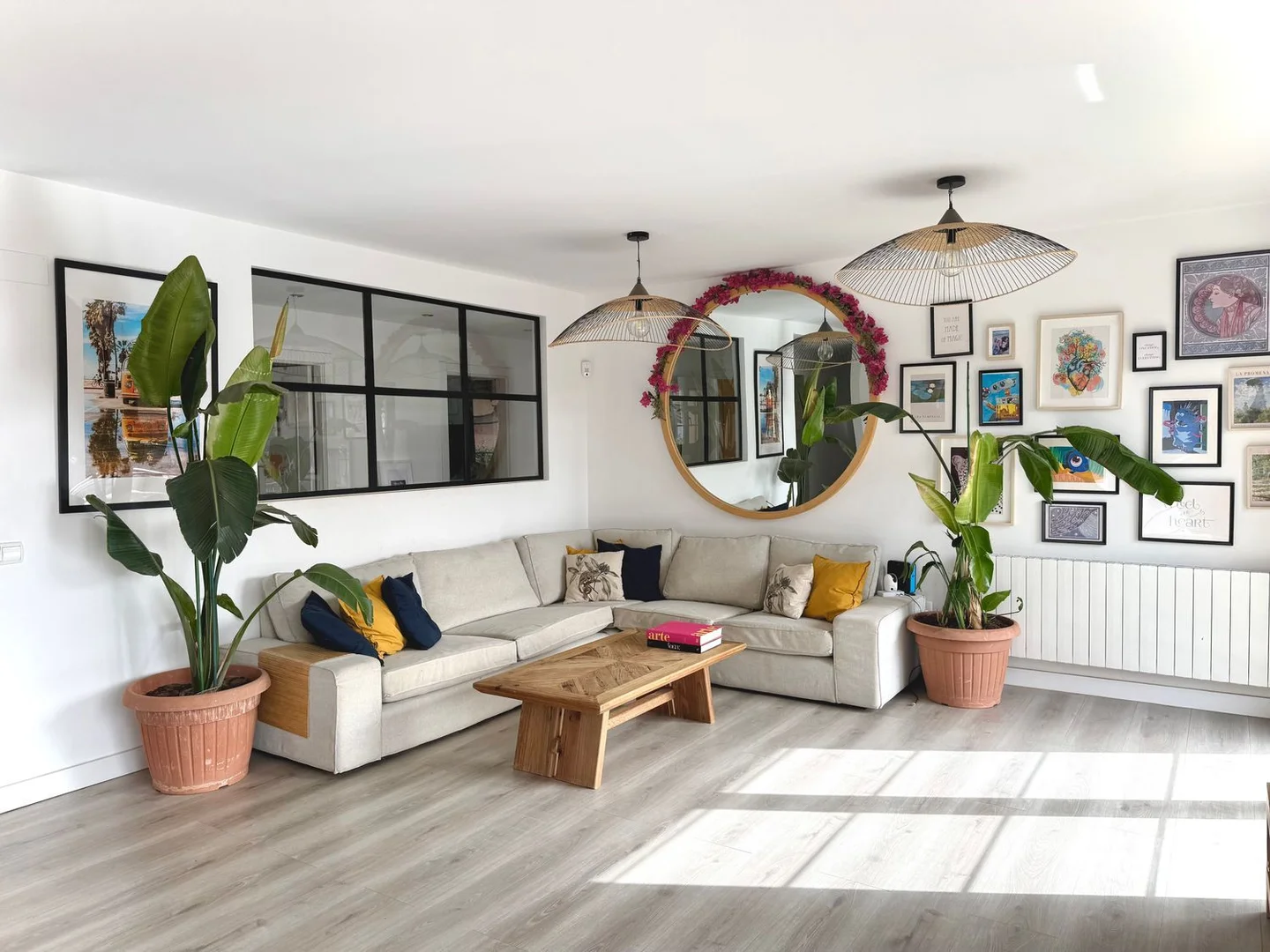 Casa independiente en Urb. los llanos Alpedrete - Foto 1