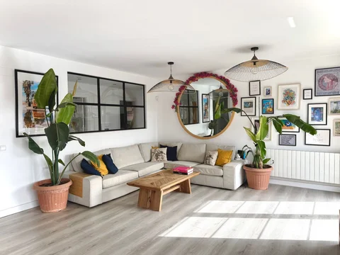 Casa independiente en Urb. los llanos Alpedrete - Foto 1