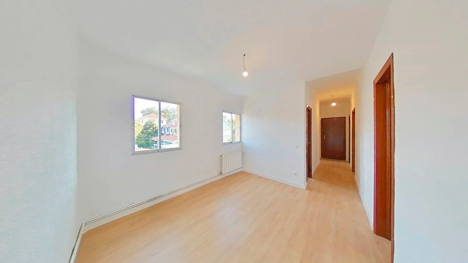 Piso en Barrio San Isidro