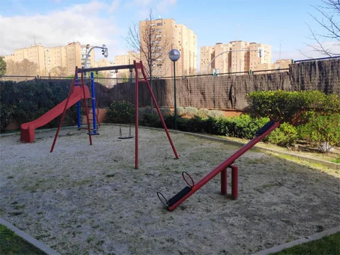 Piso en  Calle de Nicolás Salmerón 32 - Foto 19