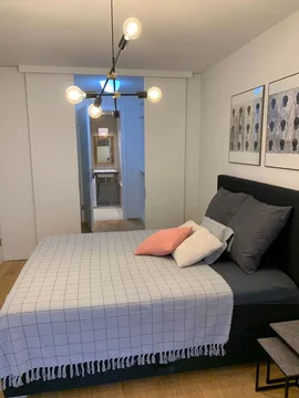 Piso en calle del Marqués de Urquijo, 10 - Foto 7