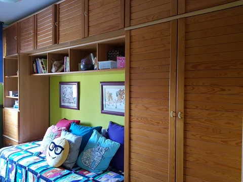 Piso en calle de León Felipe, 10 - Foto 45