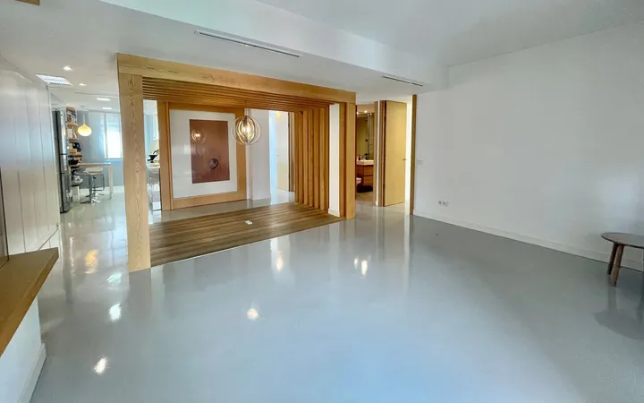 Piso en Calle de Amara, San Pascual - Foto 3