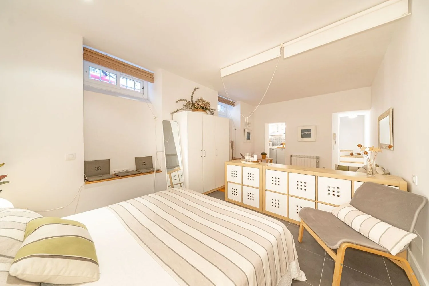 Estudio en Calle de San Agustín, 16, Huertas-Cortes - Foto 10