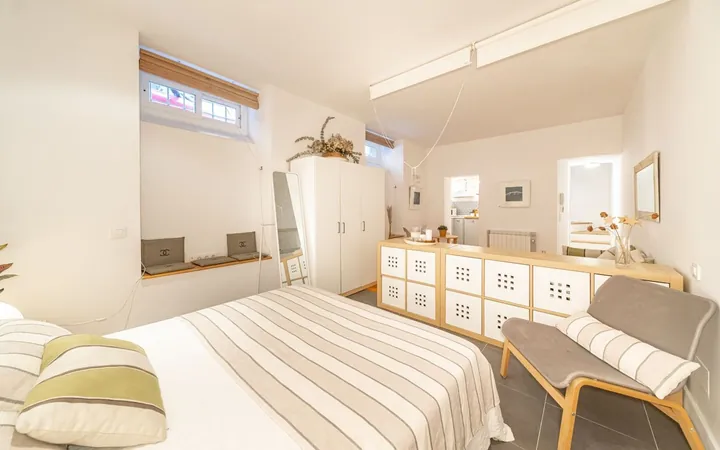 Estudio en Calle de San Agustín, 16, Huertas-Cortes - Foto 10
