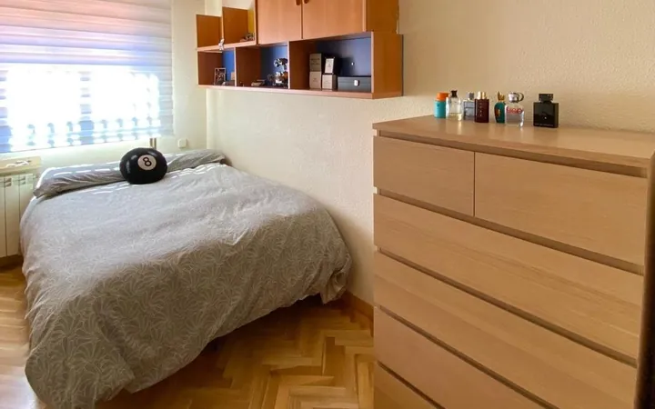 Piso en Travesía de Santoña, Zofío - Foto 9