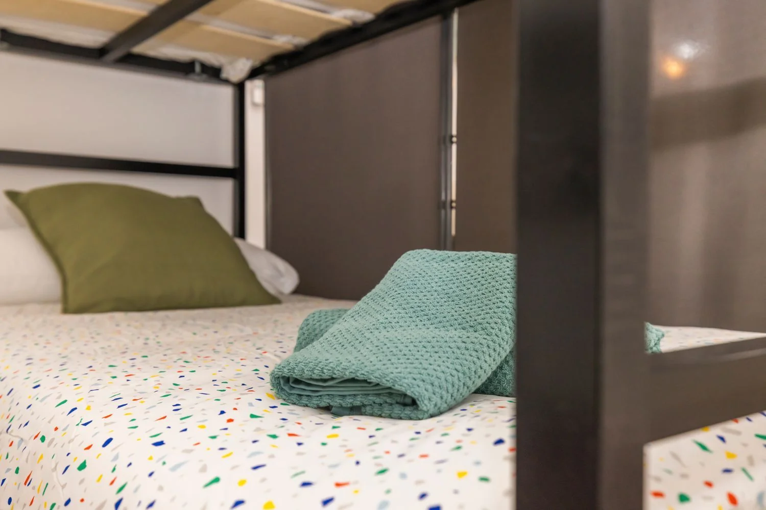 Loft en Calle Cerro del Murmullo, 11, Ensanche de Vallecas - La Gavia - Foto 25