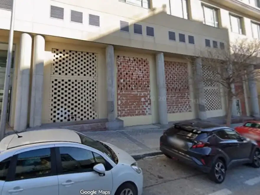 Local comercial en  Calle de Alfonso Gómez 17 - Foto 3