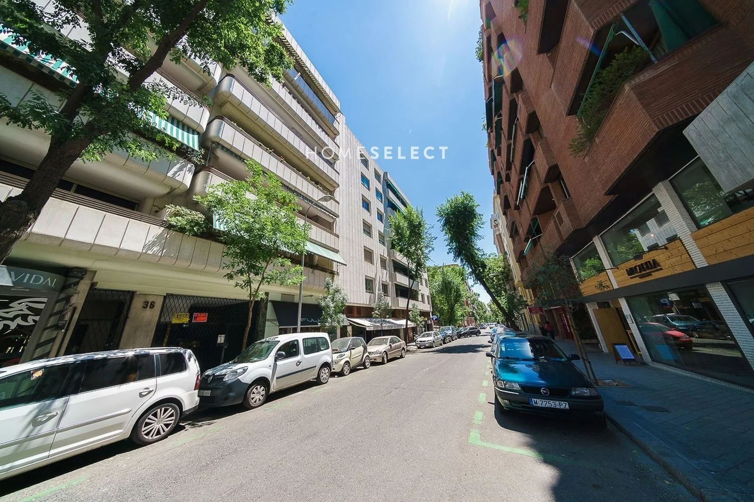 Piso en Calle del Monte Esquinza, Almagro - Foto 16
