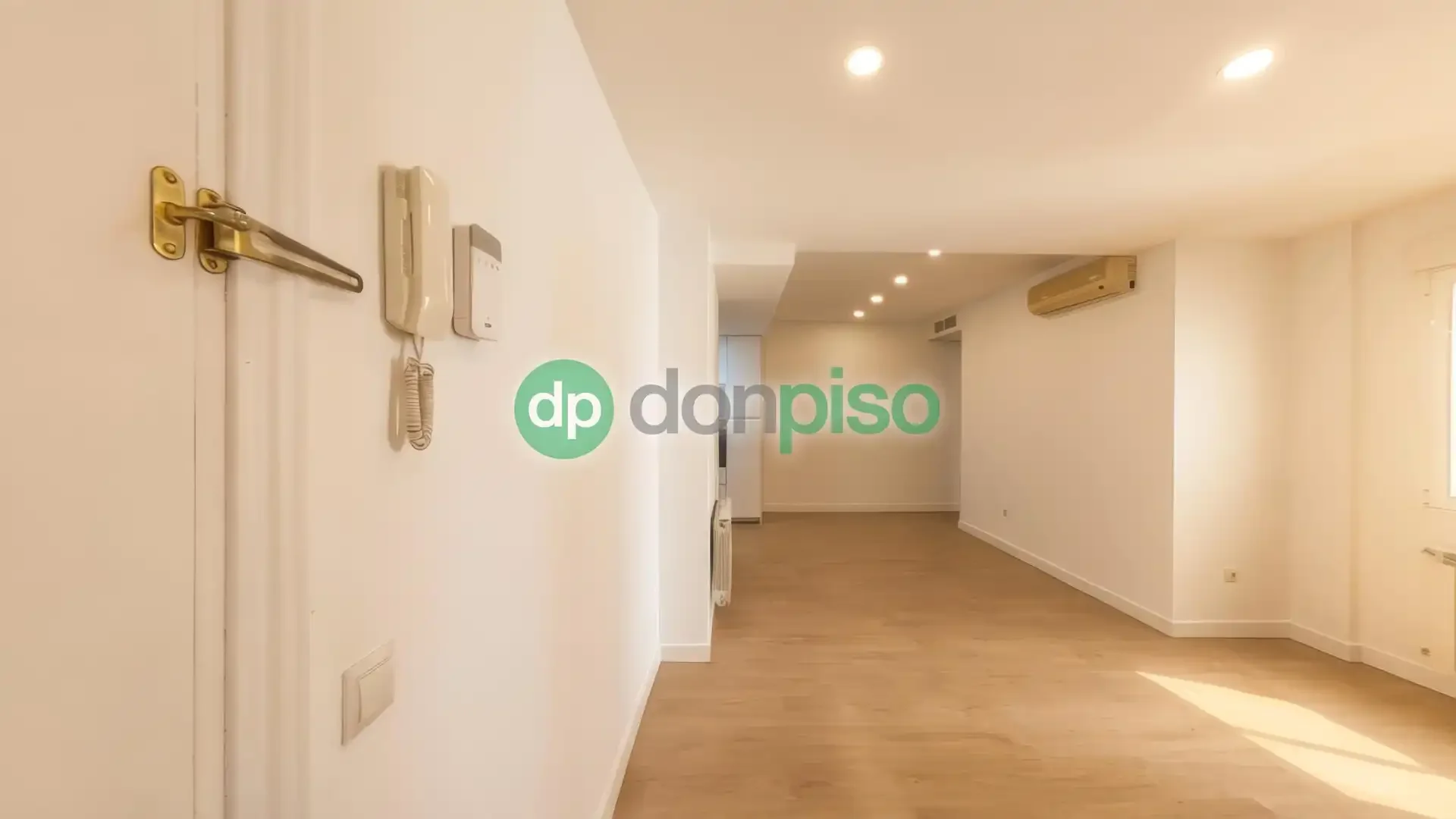 Apartamento en  Madrid Capital - Foto 3
