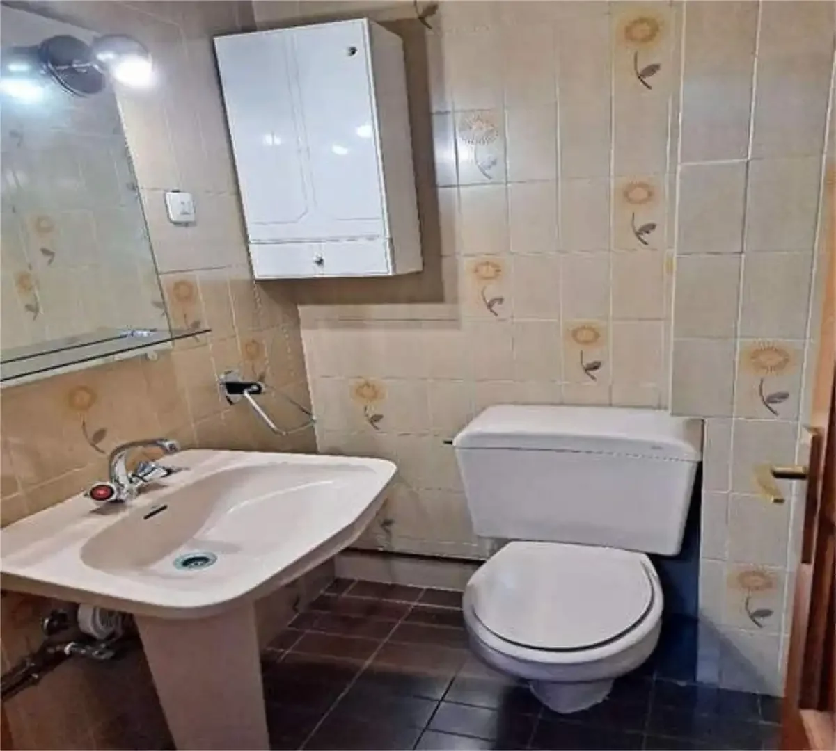 Piso en Barrio de Salamanca - Foto 8