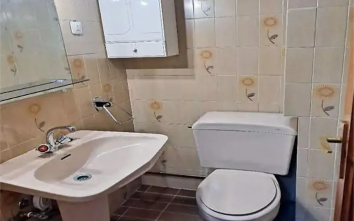 Piso en Barrio de Salamanca - Foto 8