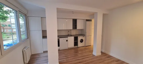 Piso en calle María Zambrano, 2 - Foto 7