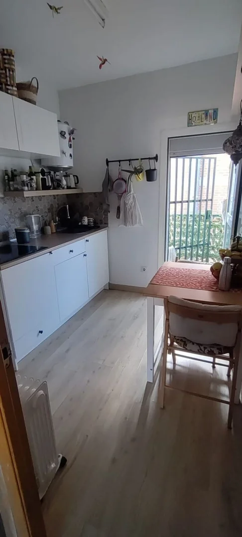 Piso en calle de Antonio Salvador, 35 - Foto 7