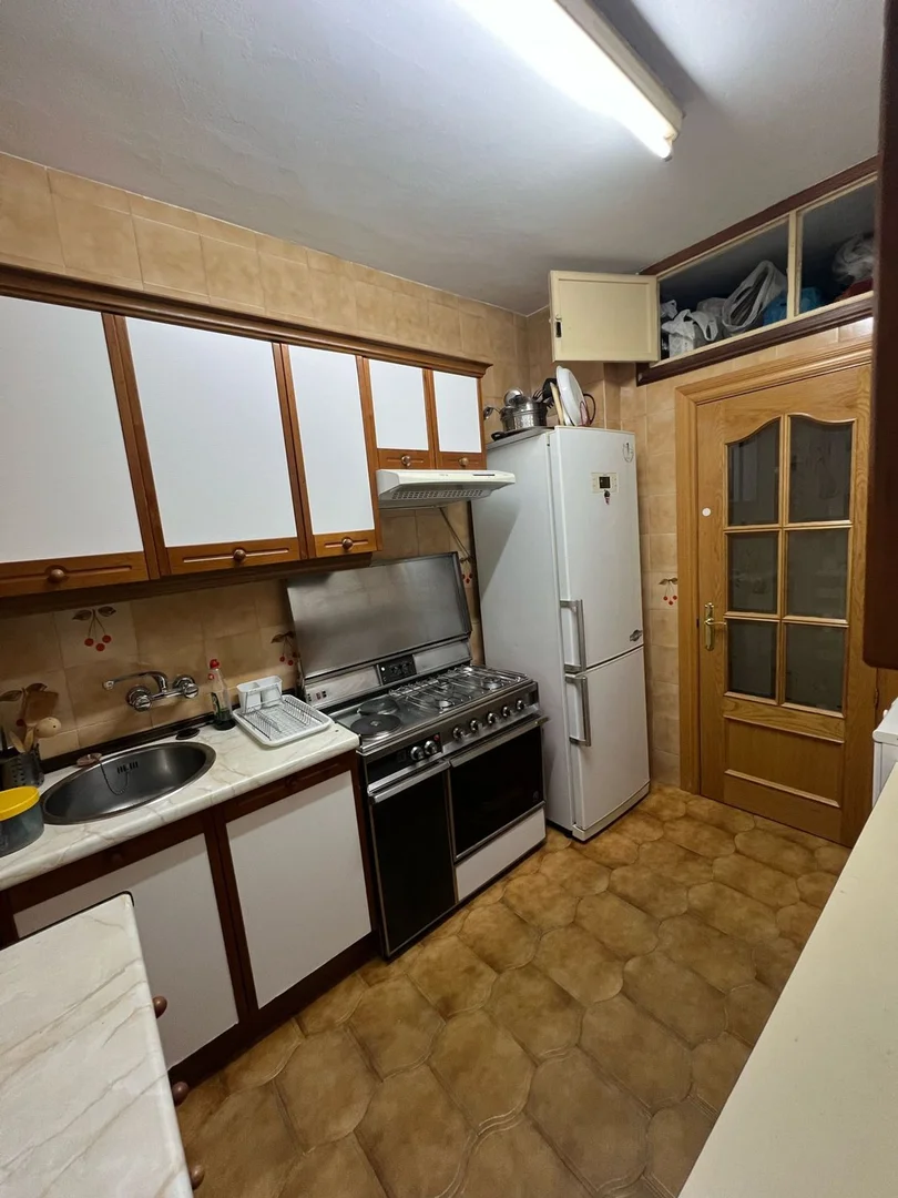 Piso en calle de Sánchez Barcáiztegui, 35 - Foto 23