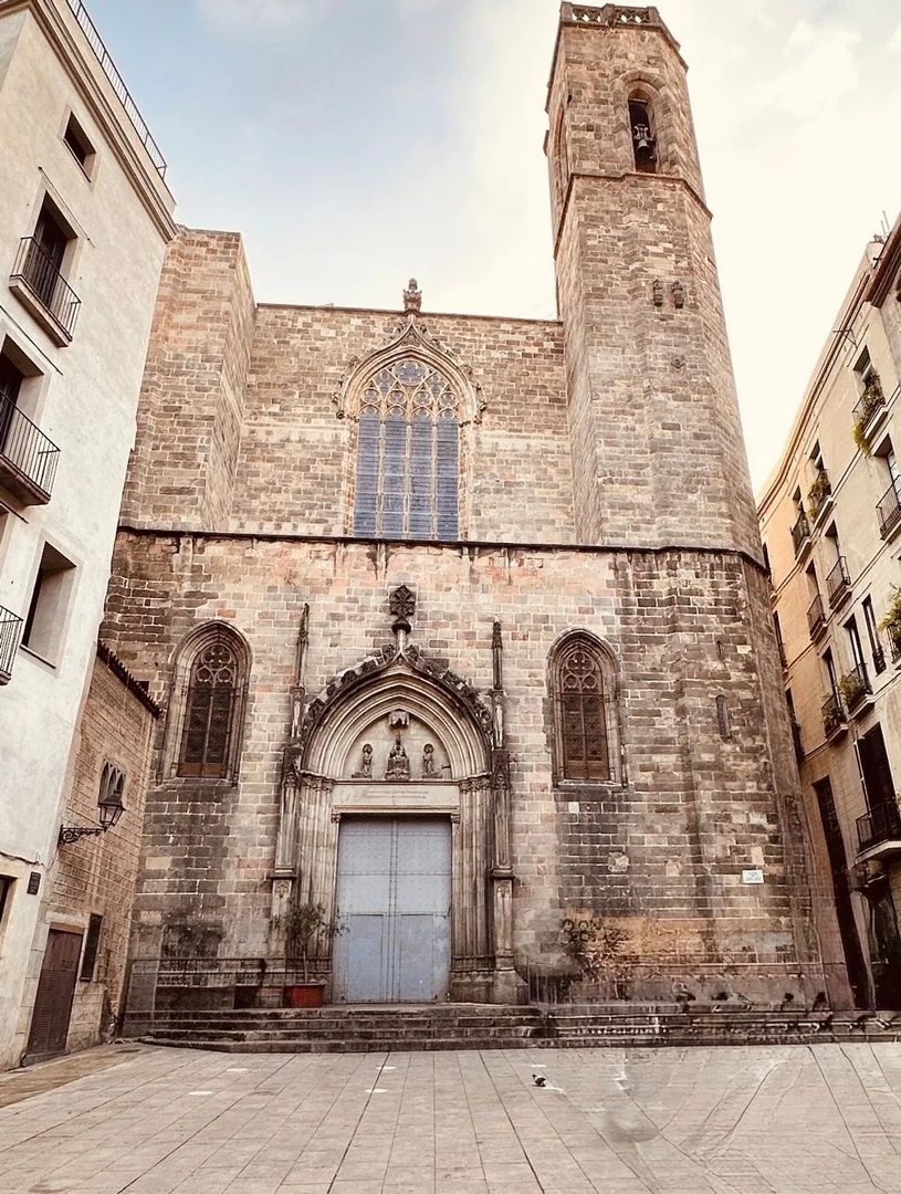 Piso en Barrio El Gòtic - Foto 31