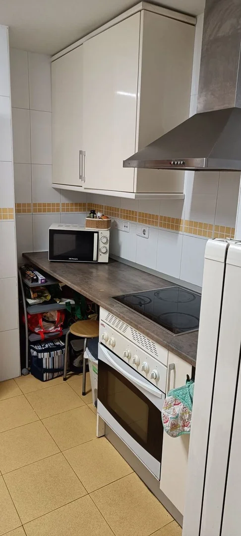 Piso en calle de Isabel Clara Eugenia, 49 - Foto 19