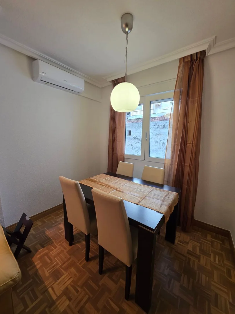 Piso en calle de la Constancia, 9 - Foto 4