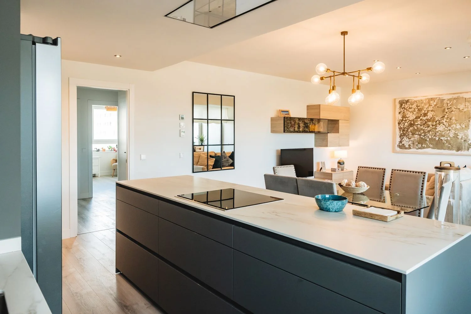 Piso en avenida de Manuel Fraga Iribarne, 43 -75 - Foto 6