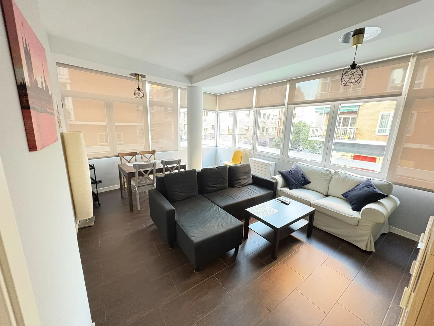 Piso en calle de Cartagena, 121 - Foto 1