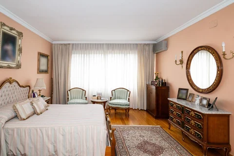 Chalet pareado en calle de Bueso de Pineda, 62 - Foto 13