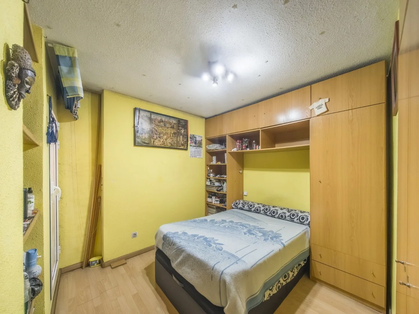 Dúplex en Calle de Carlos Solé, Portazgo - Foto 15