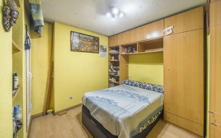 Dúplex en Calle de Carlos Solé, Portazgo - Foto 15