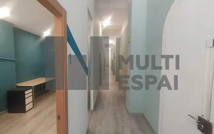 Local comercial en  Carrer de Còrsega - Foto 6