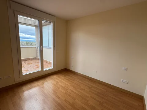 Ático en Barrio Montecarmelo - Foto 8